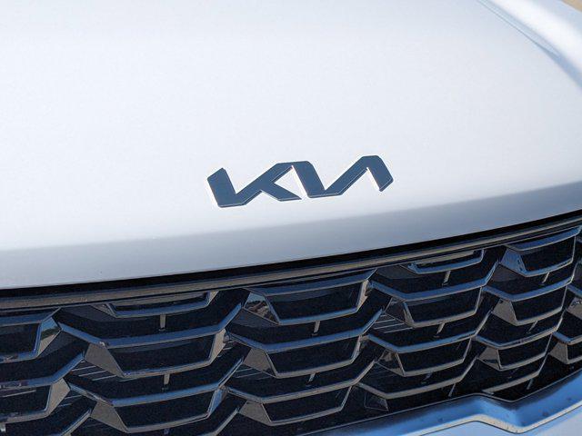 new 2025 Kia Sorento car, priced at $33,469