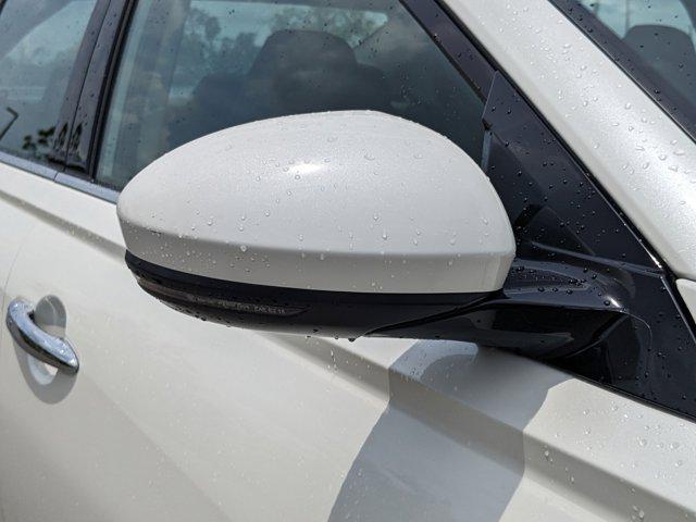 used 2020 Nissan Altima car, priced at $18,591