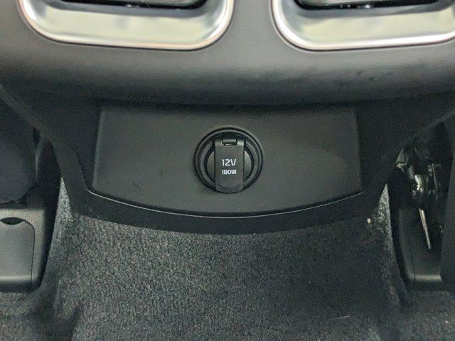 new 2025 Kia Sorento car, priced at $32,756