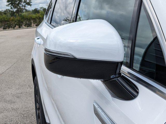 new 2025 Kia Sorento car, priced at $32,756