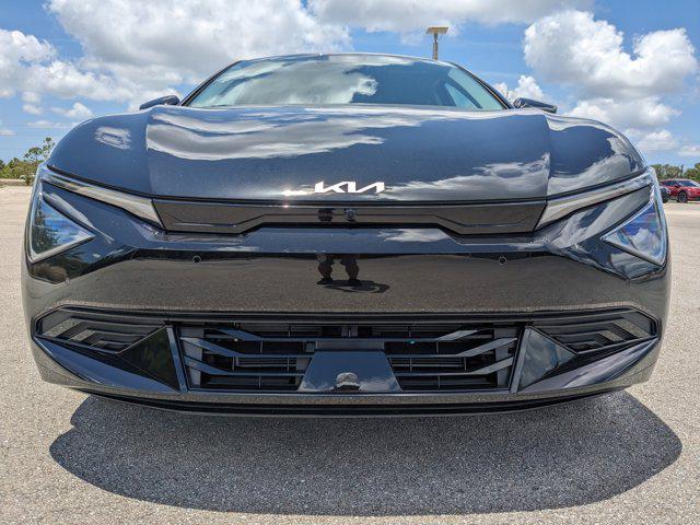 new 2025 Kia EV6 car, priced at $43,849