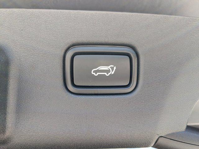 new 2025 Kia EV6 car, priced at $43,849