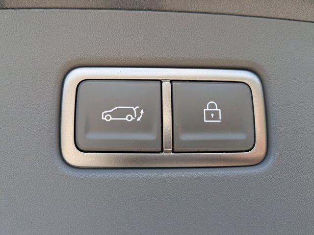 new 2026 Kia EV9 car, priced at $57,779