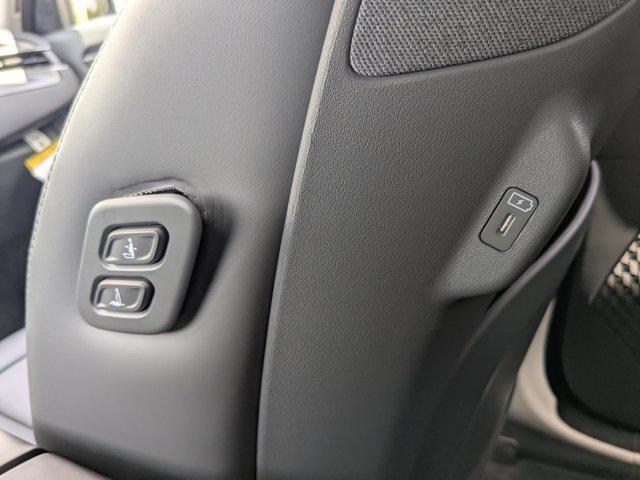 new 2026 Kia EV9 car, priced at $57,779