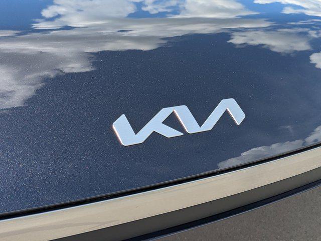 new 2026 Kia EV9 car, priced at $57,779