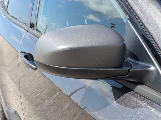 used 2021 Jeep Compass car, priced at $18,777