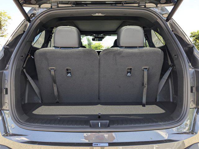 new 2025 Kia Sorento Hybrid car, priced at $41,599