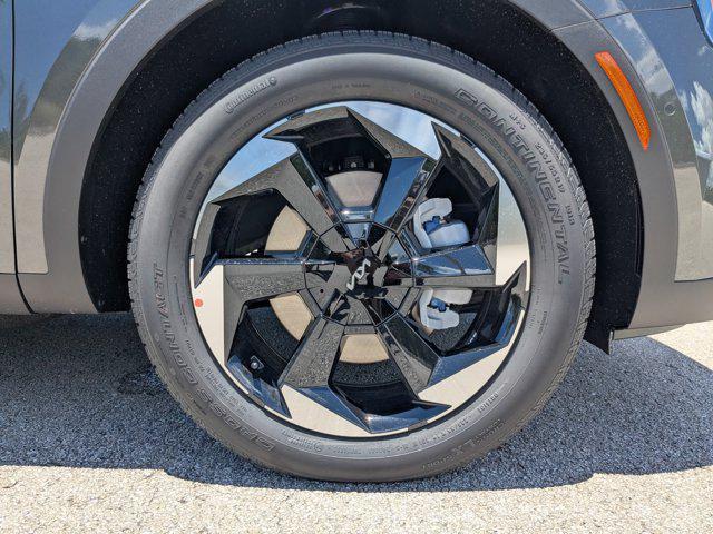 new 2025 Kia Sorento Hybrid car, priced at $41,599