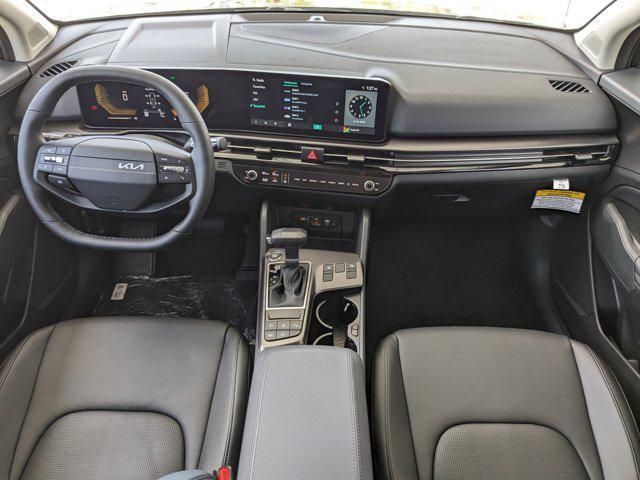 new 2026 Kia Sportage car, priced at $28,806