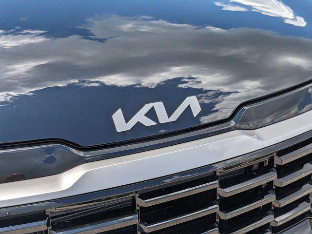 new 2026 Kia Sportage car, priced at $28,806