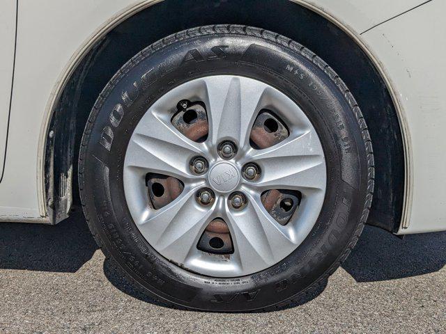 used 2017 Kia Forte car, priced at $10,991