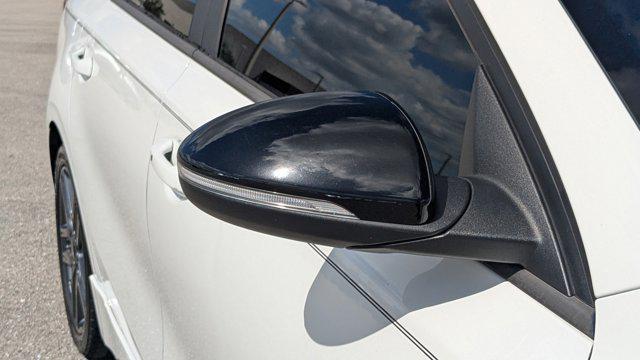 used 2020 Kia Forte car, priced at $12,490