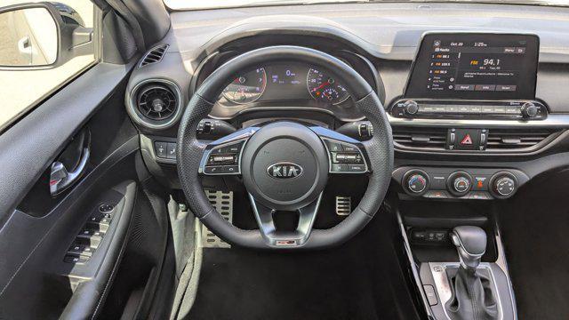used 2020 Kia Forte car, priced at $12,490