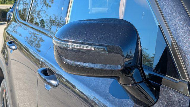 new 2025 Kia Telluride car, priced at $46,759