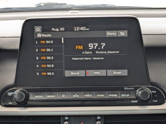 used 2021 Kia Forte car, priced at $9,999