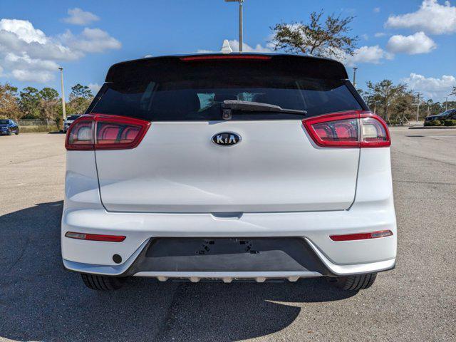 used 2018 Kia Niro car, priced at $14,272