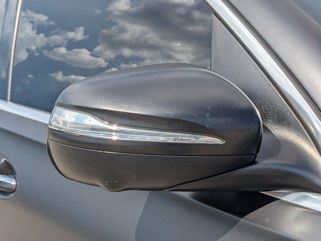 used 2022 Mercedes-Benz GLE 350 car, priced at $34,999