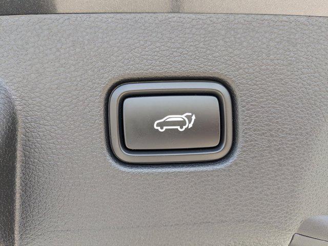 new 2026 Kia Sportage car, priced at $31,298