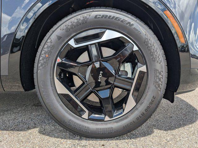 new 2026 Kia Sportage car, priced at $31,298