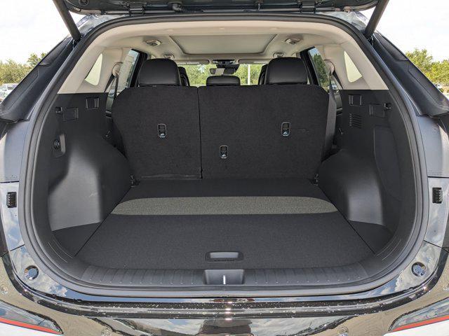 new 2026 Kia Sportage car, priced at $31,298