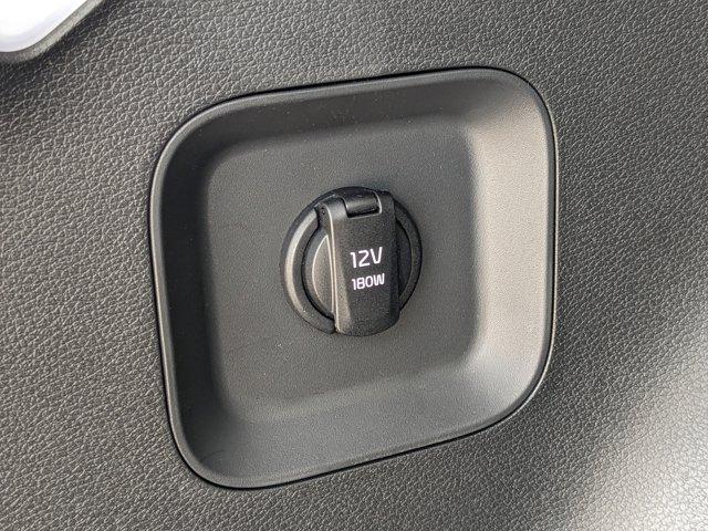 new 2026 Kia Sportage car, priced at $31,298