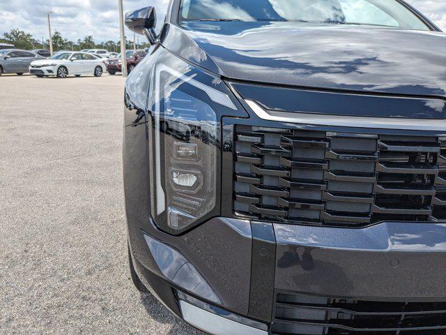 new 2026 Kia Sportage car, priced at $31,298