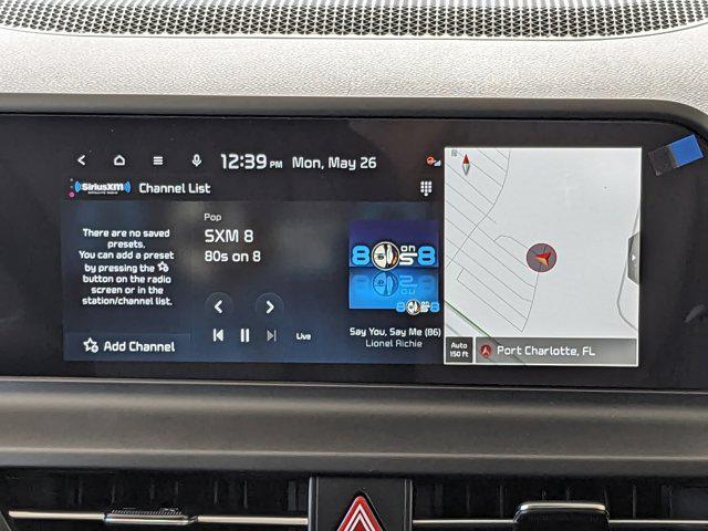new 2025 Kia Seltos car, priced at $25,693