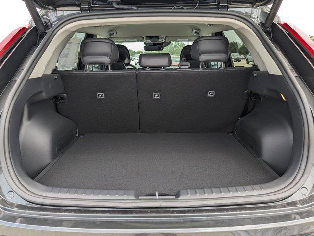 new 2025 Kia Niro EV car, priced at $29,037