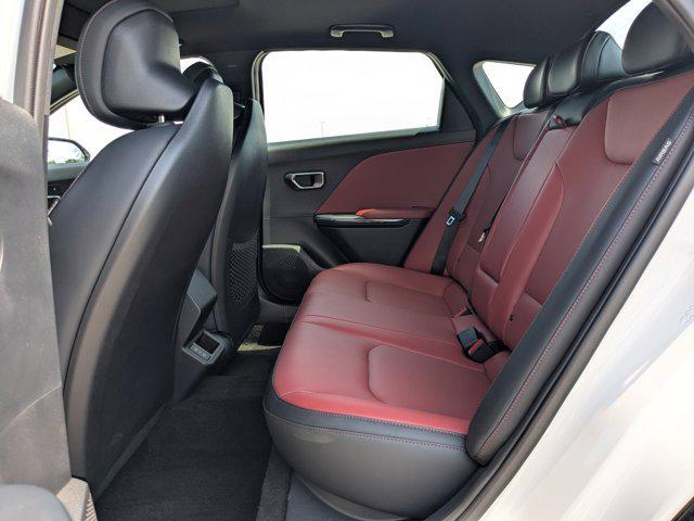 new 2025 Kia K4 car, priced at $25,912