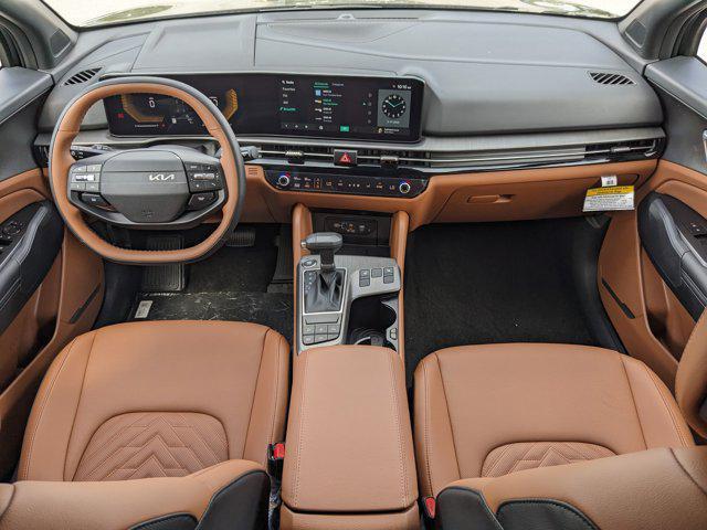 new 2026 Kia Sportage car, priced at $33,895