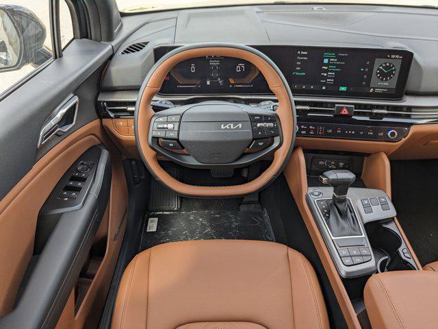 new 2026 Kia Sportage car, priced at $33,895