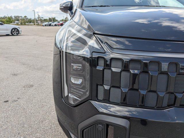 new 2026 Kia Sportage car, priced at $33,895