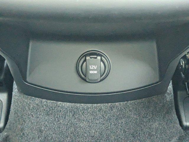 new 2025 Kia Sorento car, priced at $30,985