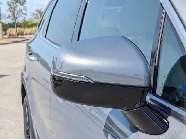 new 2025 Kia Sorento car, priced at $30,985