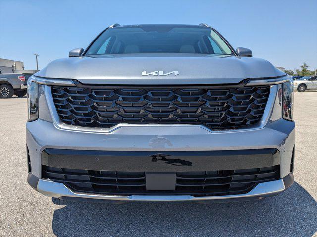 new 2025 Kia Sorento car, priced at $33,009