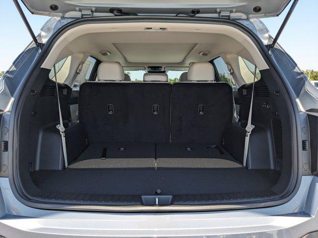 new 2025 Kia Sorento car, priced at $33,009