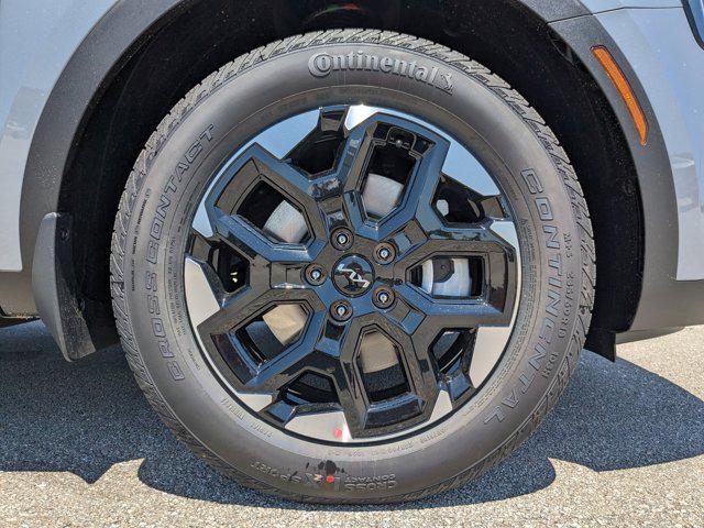new 2025 Kia Sorento car, priced at $33,009