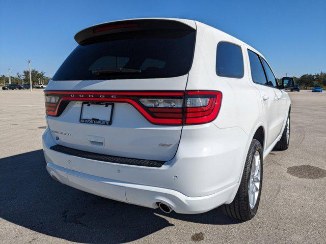 used 2024 Dodge Durango car, priced at $32,972