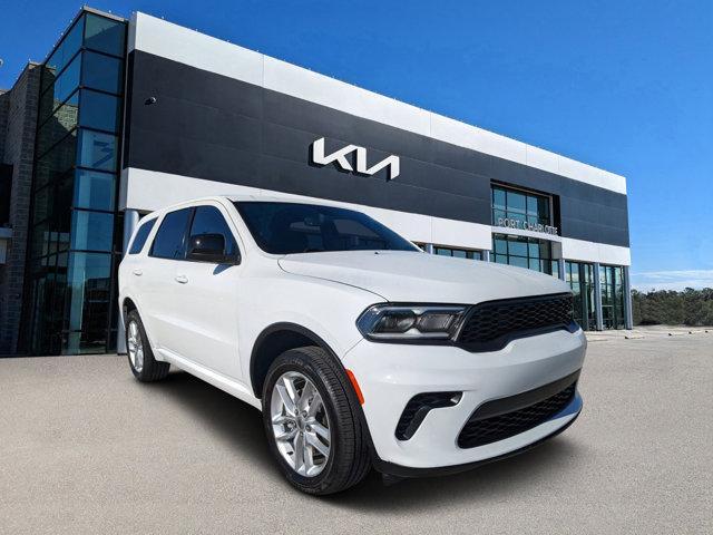 used 2024 Dodge Durango car, priced at $32,972