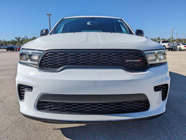 used 2024 Dodge Durango car, priced at $32,972