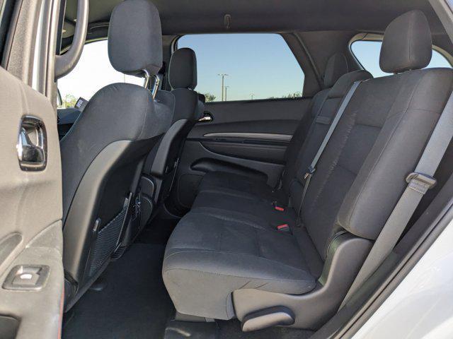 used 2024 Dodge Durango car, priced at $32,972