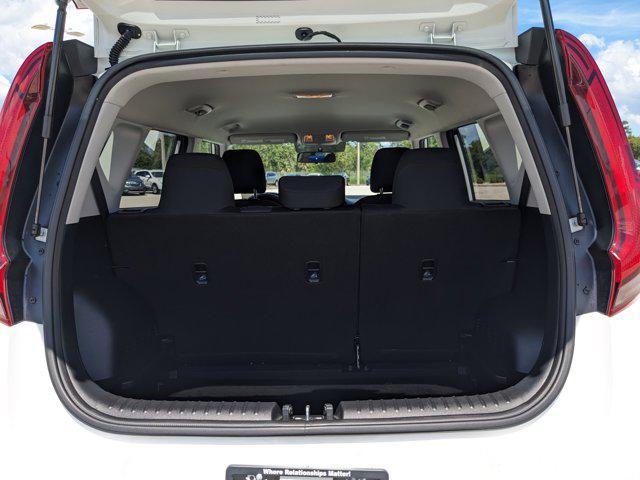 used 2021 Kia Soul car, priced at $12,994