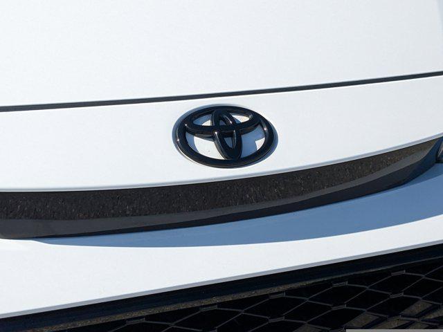 used 2024 Toyota Corolla car, priced at $22,898