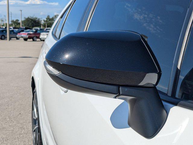 used 2024 Toyota Corolla car, priced at $22,898