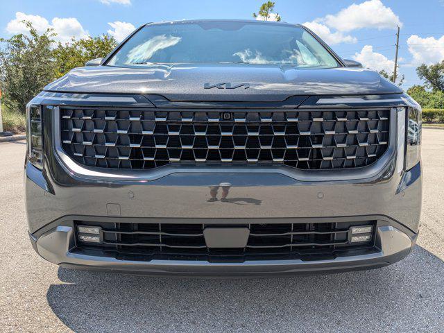 new 2026 Kia Carnival car, priced at $46,512
