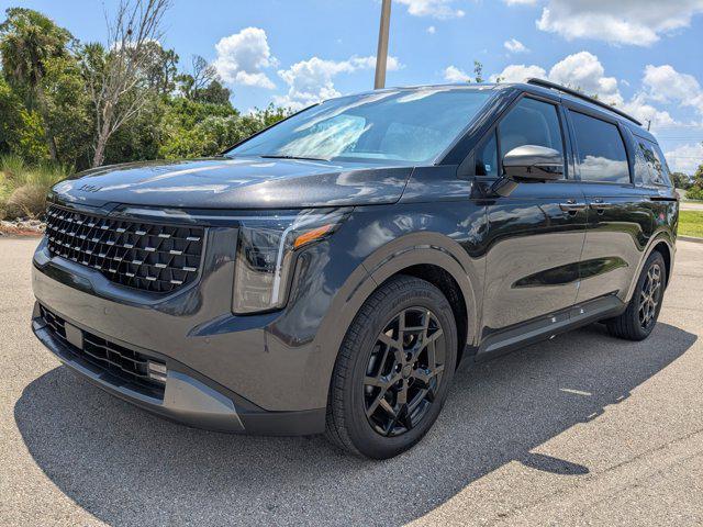 new 2026 Kia Carnival car, priced at $46,512
