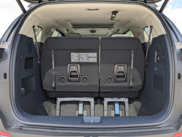 new 2026 Kia Carnival car, priced at $46,512