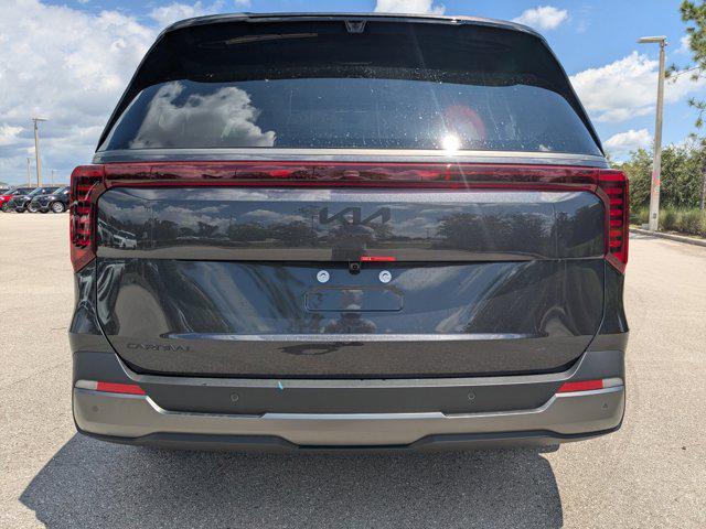 new 2026 Kia Carnival car, priced at $46,512