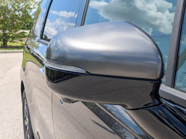 new 2026 Kia Carnival car, priced at $46,512