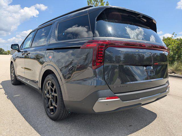 new 2026 Kia Carnival car, priced at $46,512